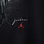 Jordan Flight Essentials Men's Oversized T-Shirt