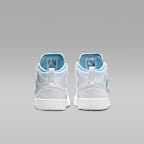 Sky Jordan 1 Younger Kids' Shoe