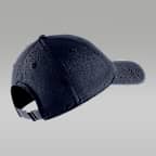 Jordan College Campus 365 (Howard) Adjustable Hat