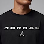 Jordan Brooklyn Men's Graphic T-Shirt