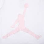 Coffret de 5 bodys Jordan 5-Piece Core Gift Set pour bébé