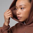 Jordan Brooklyn Women's Pullover Hoodie