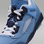 Jordan Spizike Low Men's Shoes