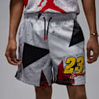Jordan Essentials Men's 5" Poolside Shorts