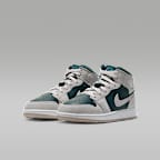 Air Jordan 1 Mid Kinderschoenen