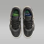 Paris Saint-Germain x Air Jordan 4 RM Older Kids' Shoes