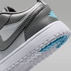 Jordan 1 Low Alt SE Younger Kids' Shoes