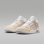 Jordan Spizike Low Men's Shoes