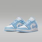 Air Jordan 1 Low Women's Shoes