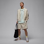 Jordan Flight Essentials Men's Oversized T-Shirt