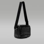 Jordan Perforated Messenger Bag (3.6L)