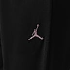 Pants Dri-FIT Sheer para niños talla grande Jordan Secret Diary
