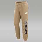 North Carolina Primetime Club Men's Jordan Brand College Joggers