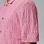 Jordan Sport Men's Golf Button-Down