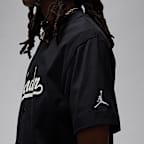 Jordan Flight MVP Men's Baseball Top