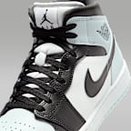 Air Jordan 1 Mid Men's Shoes