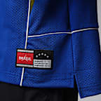 Jordan Essentials Men's Mesh Jersey