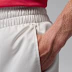 조던 플라이트 남성 무에타이 쇼츠