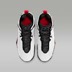 Tenis para niños grandes Jordan True Flight