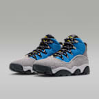 Jordan Winterized 6 Rings Men's Shoes