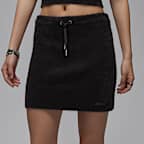 エア ジョーダン ウィメンズミニスカート