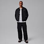 Veste universitaire Jordan Flight Essentials pour homme
