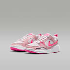 Jordan CMFT Era-sko til større børn