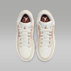 Air Jordan 1 Low SE Older Kids' Shoes