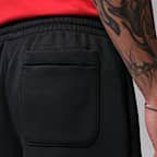 Jordan Brooklyn Men's 9" Shorts