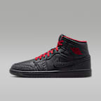 Chaussure Air Jordan 1 Mid SE pour homme