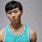 Jordan Essentials Men's Summer Jersey