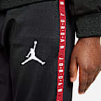 Jordan Toddler Tracksuit