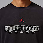 Jordan Brooklyn Men's Sleeveless Muscle Top