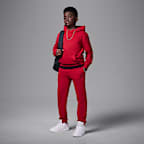 Παντελόνι Crossover Jordan Dri-FIT Sport για μεγάλα παιδιά