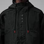 Jordan Flight Men's Fishtail Parka