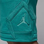 Jordan Flight Fleece Diamond herenshorts
