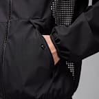 Jordan Sport JAM Men's Warm-Up Jacket
