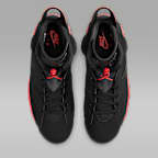 エア ジョーダン 6 レトロ "Infrared Salesman" シューズ