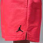Jordan Younger Kids' Jumpman 2-Piece Woven Play Shorts Set