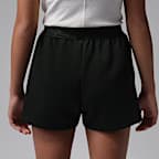 Shorts Flower of Friendship para niños talla grande Jordan