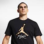 Jordan Jumpman Flight Men's T-Shirt
