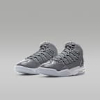 Tenis para niños grandes Jordan Max Aura