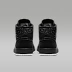 Air Jordan 1 Mid damesko