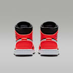 Air Jordan 1 Mid Shoes