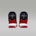 Tenis para niños grandes Jordan Max Aura