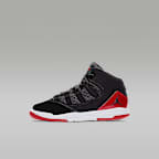 Jordan Max Aura Little Kids' Shoes
