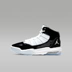 Black/White