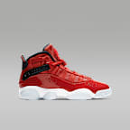 Jordan 6 Rings Big Kids' Shoes