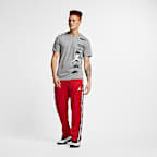 ジョーダン バーティカル メンズ Tシャツ