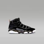 Jordan 6 Rings Little Kids' Shoes